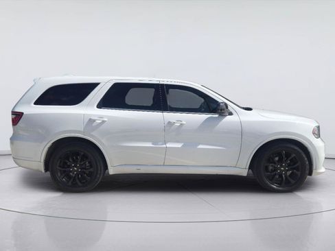 Used 2019 Dodge Durango GT w/ Blacktop Package RWD image 6