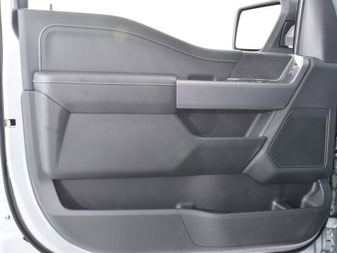 New 2026 Ford F150 XLT w/ Equipment Group 302A MID image 24