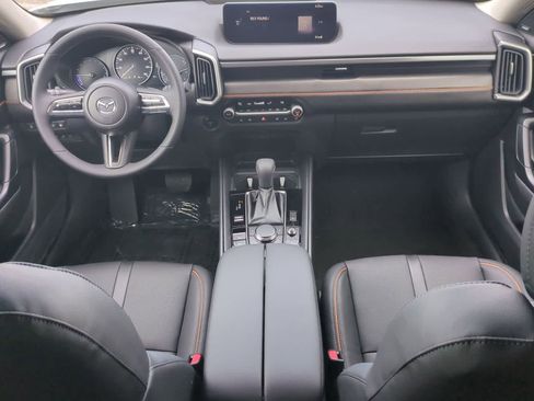 New 2026 MAZDA CX-50 AWD 2.5 Hybrid w/ Premium Pkg image 14