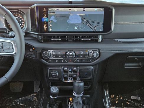 New 2026 Jeep Wrangler Unlimited Sahara AWD/4WD image 23
