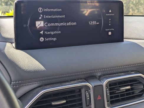 Used 2025 MAZDA CX-5 AWD 2.5 S w/ Select Package image 21