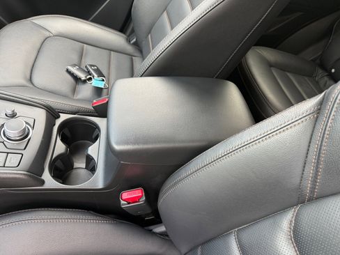 Used 2023 MAZDA CX-5 AWD 2.5 S w/ Preferred Package image 14