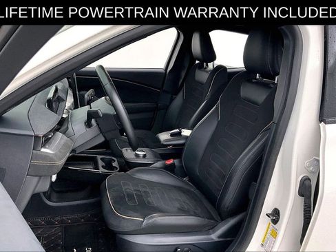 Used 2021 Ford Mustang Mach-E GT AWD/4WD image 27