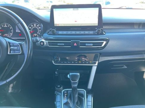 Used 2022 Kia Seltos S image 20