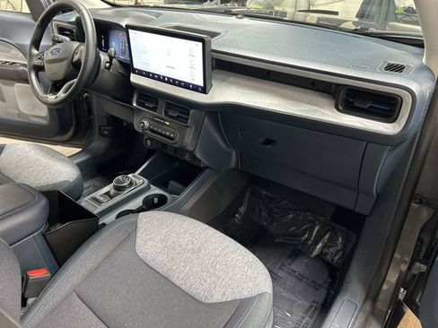 Used 2025 Ford Maverick XLT w/ Equipment Group 301A AWD/4WD image 29