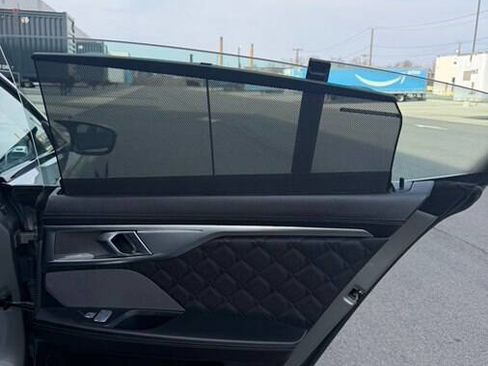 Used 2022 BMW M8 Gran Coupe xDrive Competition w/ Comfort Seating Package image 30