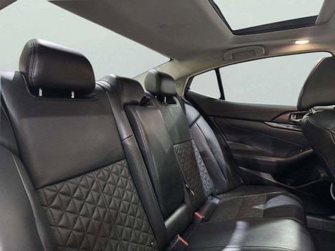 Used 2019 Nissan Maxima Platinum w/ Illumination Package FWD image 38