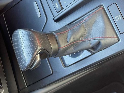 Used 2021 Lexus ES 350 F Sport image 17