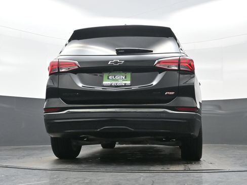 Used 2023 Chevrolet Equinox RS image 29