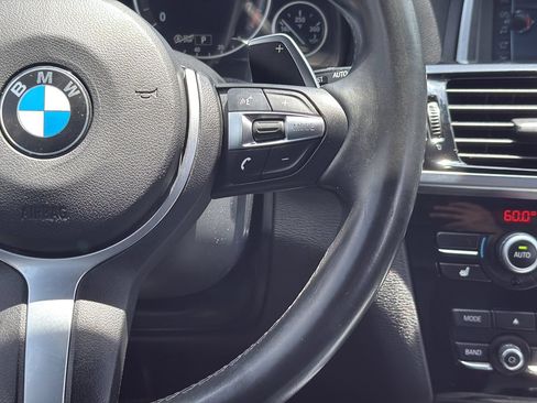 Used 2017 BMW X3 sDrive28i RWD image 13