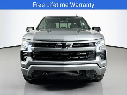 New 2026 Chevrolet Silverado 1500 RST w/ All Star Edition Plus