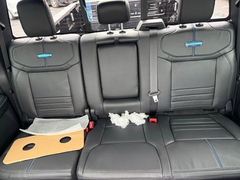 New 2026 Ford F250 Platinum AWD/4WD image 41