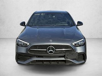 Certified 2025 Mercedes-Benz C 300 C 300 video 2