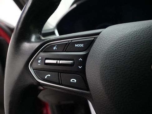 Used 2019 Hyundai Santa Fe FWD image 18