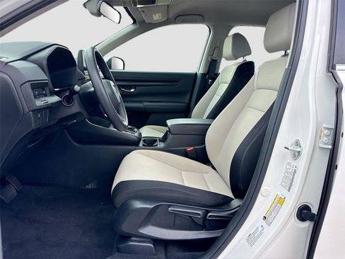 Certified 2024 Honda CR-V LX image 22