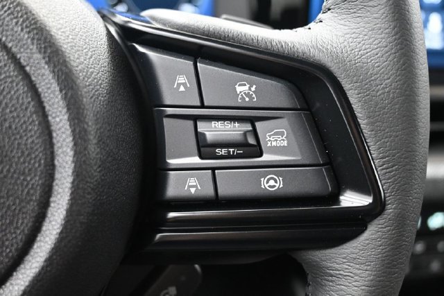New 2026 Subaru Outback Limited AWD/4WD image 27