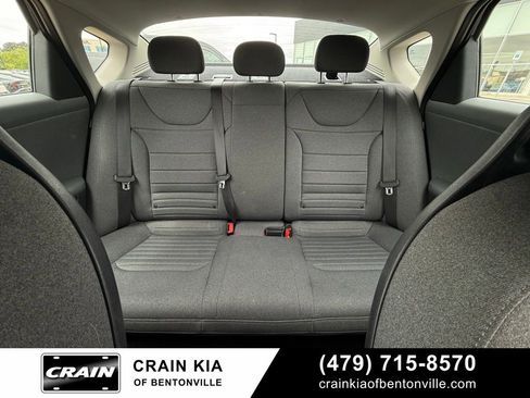 Certified 2025 Kia K4 EX FWD image 25