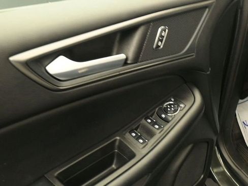 Certified 2023 Ford Edge SE AWD/4WD image 13