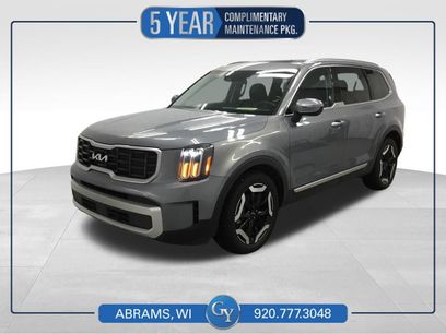 Used 2025 Kia Telluride S