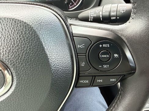 Used 2024 Toyota RAV4 XLE w/ Weather Package AWD/4WD image 24