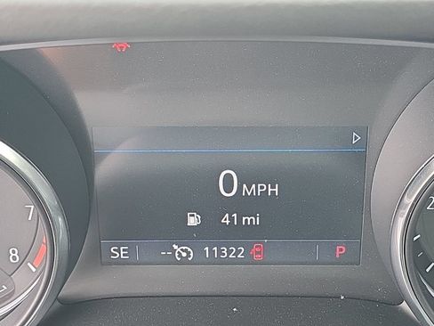 Used 2023 Buick Encore GX Essence w/ Experience Buick Package FWD image 20