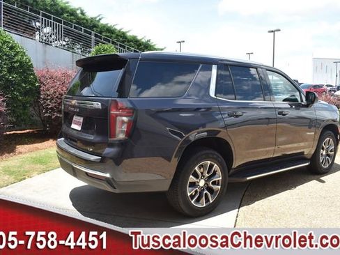 Used 2023 Chevrolet Tahoe LT AWD/4WD image 12