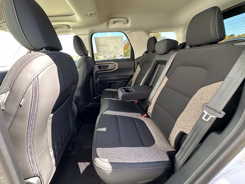 New 2026 Ford Bronco Sport Big Bend w/ Convenience Package AWD/4WD image 19