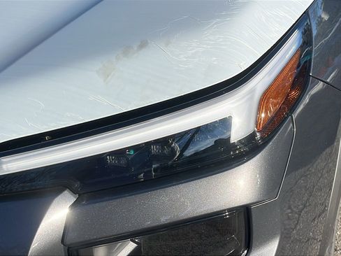 New 2026 Subaru Outback Limited image 4