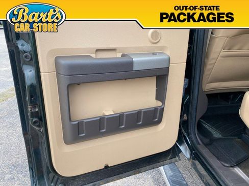 Used 2014 Ford F350 Lariat image 16