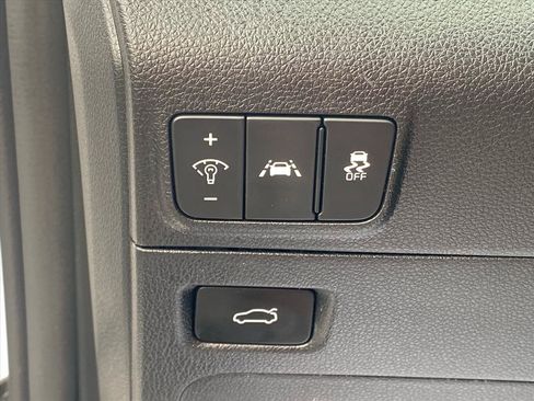 Certified 2024 Kia K5 LXS FWD image 18