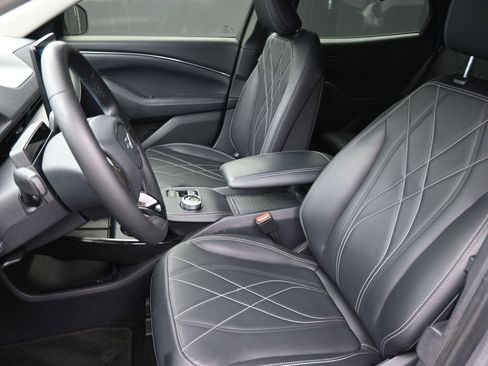 Used 2021 Ford Mustang Mach-E Select w/ Comfort/Technology Package image 33