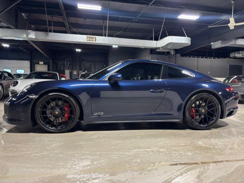 Used 2019 Porsche 911 Carrera GTS RWD image 10