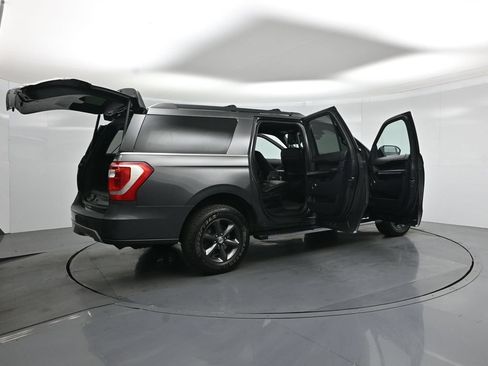 Certified 2020 Ford Expedition Max XLT w/ Equipment Group 202A AWD/4WD image 6