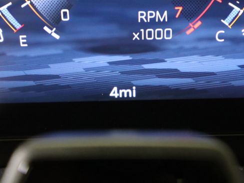 New 2026 Chevrolet TrailBlazer LT w/ Convenience Package image 20