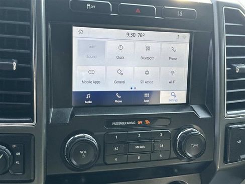 Used 2020 Ford F350 XLT AWD/4WD image 18