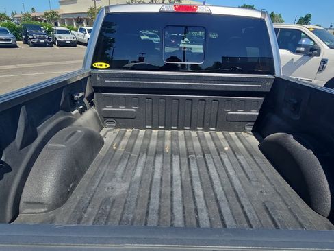 Used 2020 Ford F150 Lariat w/ Equipment Group 502A Luxury AWD/4WD image 9