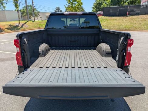 Used 2020 Chevrolet Silverado 1500 RST w/ All-Star Edition image 13