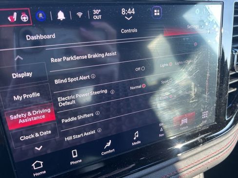 Used 2024 Dodge Durango R/T image 26