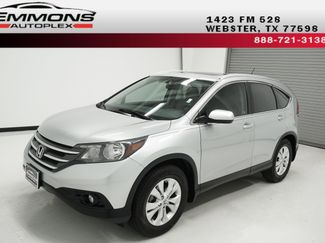 Used 2012 Honda CR-V EX-L video 1