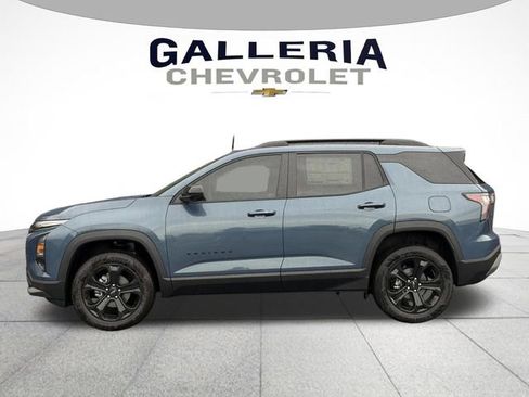 New 2026 Chevrolet Equinox LT w/ Convenience Package II FWD image 4