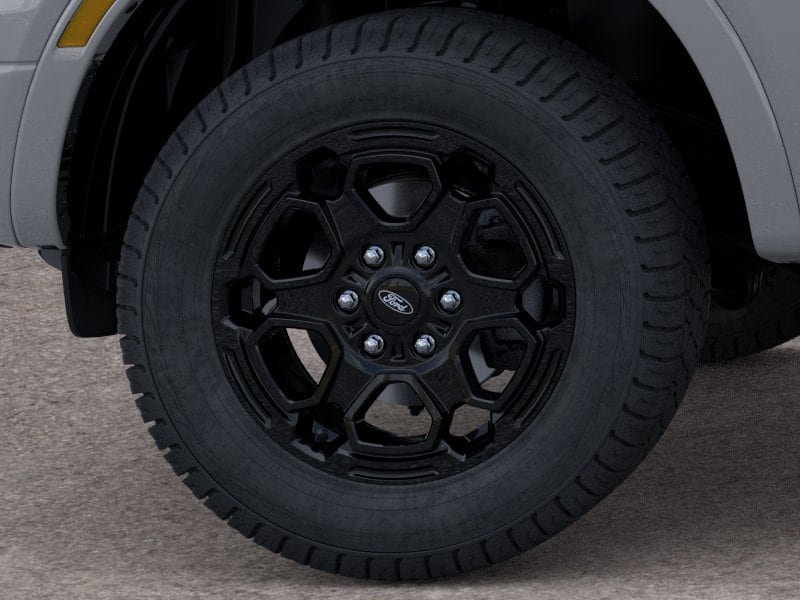 New 2026 Ford Ranger XLT w/ FX4 Off-Road Package AWD/4WD image 69