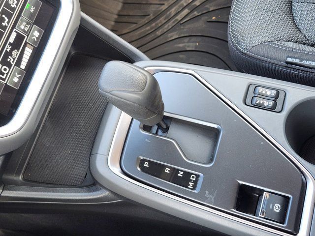 Certified 2024 Subaru Crosstrek 2.0i Premium AWD/4WD image 21