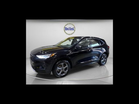Used 2024 Ford Escape ST-Line Select w/ Tech Pack #1 AWD/4WD image 1