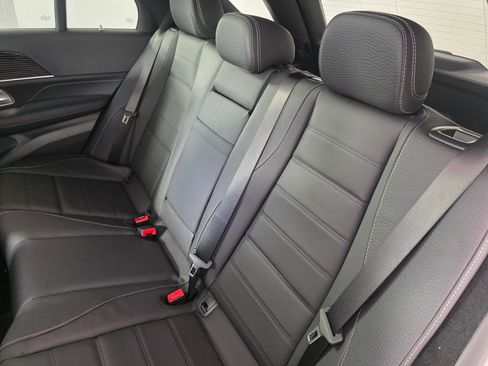New 2026 Mercedes-Benz GLE 350 4MATIC image 13