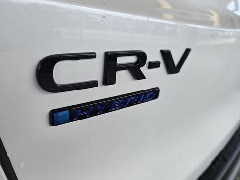 New 2026 Honda CR-V Sport image 51