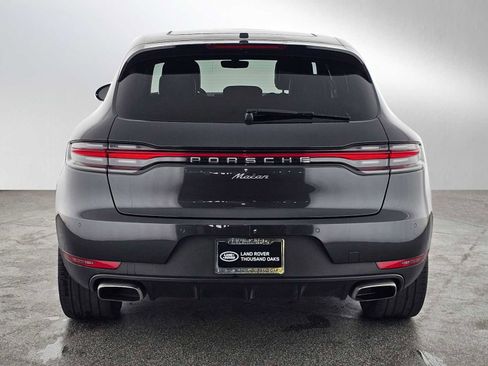 Used 2021 Porsche Macan image 4