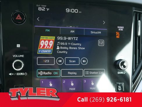 Used 2020 Subaru Legacy Limited XT AWD/4WD image 44