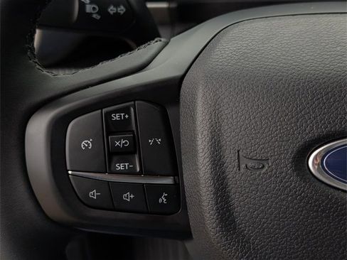 New 2025 Ford Ranger XLT w/ Equipment Group 301A High image 22