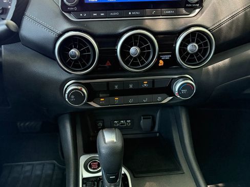 Used 2024 Nissan Sentra SV image 13