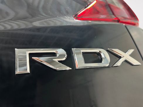 New 2026 Acura RDX SH-AWD w/ Technology Package image 11